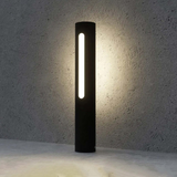 Pena Modernes Design LED-Außenlampe Metall/Acryl für den Außenbereich
