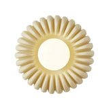 Modern Kreativ Harz Schlafzimmer Wandleuchte