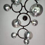 Nordic Moderne Esstischlampe