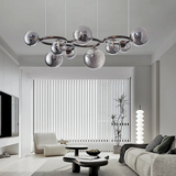 Nordic Moderne Esstischlampe