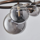 Nordic Moderne Esstischlampe