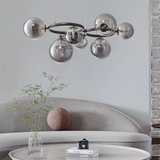 Nordic Moderne Esstischlampe