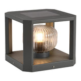 Solar Lume Außenleuchte