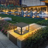 Solar Lume Außenleuchte