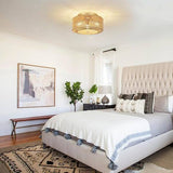 Bohemian Deckenleuchte