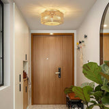 Bohemian Deckenleuchte