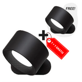 360° Wandleuchte - Kabellose Wiederaufladbare Wandleuchte