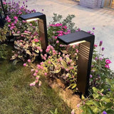 Lavie Solar Gartenleuchte