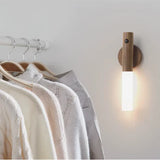 EcoLuxe Magnetisches Licht