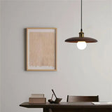 Dopwii | Holz-Pendelleuchten