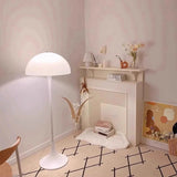 Nordic Danish Designer LED Pilz Stehleuchte