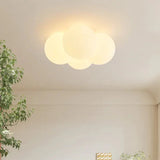 Moderne Cloud-Hardware Deckenleuchte