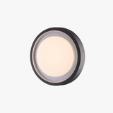 Wandleuchte für den Außenbereich/Deckenleuchte für die Unterputzmontage