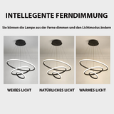 Arishalight™ - Moderne Stilvolle Deckenleuchte