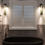 Kunstglas-Wandleuchter