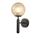 Clair | Crafted Glas Wandleuchte