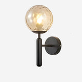 Clair | Crafted Glas Wandleuchte