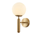 Clair | Crafted Glas Wandleuchte