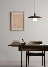Dopwii | Holz-Pendelleuchten