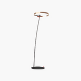 Nordic LED Designer Fishing Stehleuchte