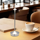 LED Minimalist Cordless Tischlampe