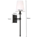 LavaBall™ LED-Wandleuchte