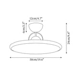 Letizia Deckenleuchte