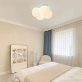 Moderne Cloud-Hardware Deckenleuchte