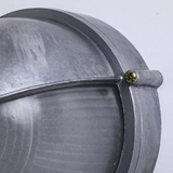 Modernism Wasserdichte Wandleuchte für draußen