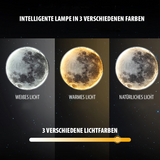 Moonlamp™ - Schaffen Sie Einen Magischen Effekt In Ihrem Zimmer!