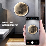 Moonlamp™ - Schaffen Sie Einen Magischen Effekt In Ihrem Zimmer!
