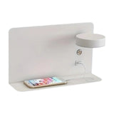 PureShine - Wandleuchte Simplicity