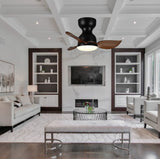 Trailblazer 18" Deckenventilator Licht