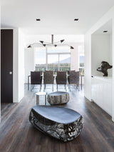 Serge Mouille Deckenleuchte A