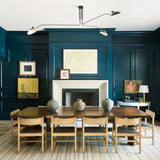 Serge Mouille Deckenleuchte A