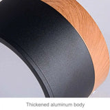 Skandinavische Cylinder Led-Deckenleuchten Für Flure