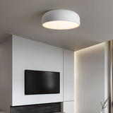 Smithfield Runde Deckenleuchte