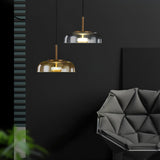 Solara Pendelleuchte