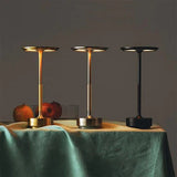 Stellarglo™ - Moderne LED-Tischleuchte