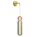 Surge Wandleuchter Wandlampe