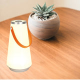 Tragbare LED-Campingleuchte für draußen