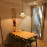 Mercero Pendelleuchte