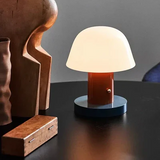 Mushroom Tischlampe