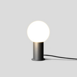 Pena Modern Design LED Außenlampe Metall Schwarz Garten Außen