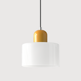 Bauhaus Creative Glas Pendelleuchte