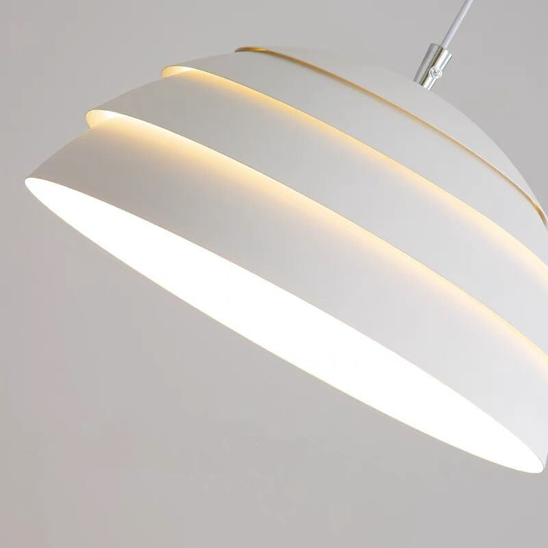 Dome Pot LED Pendelleuchte