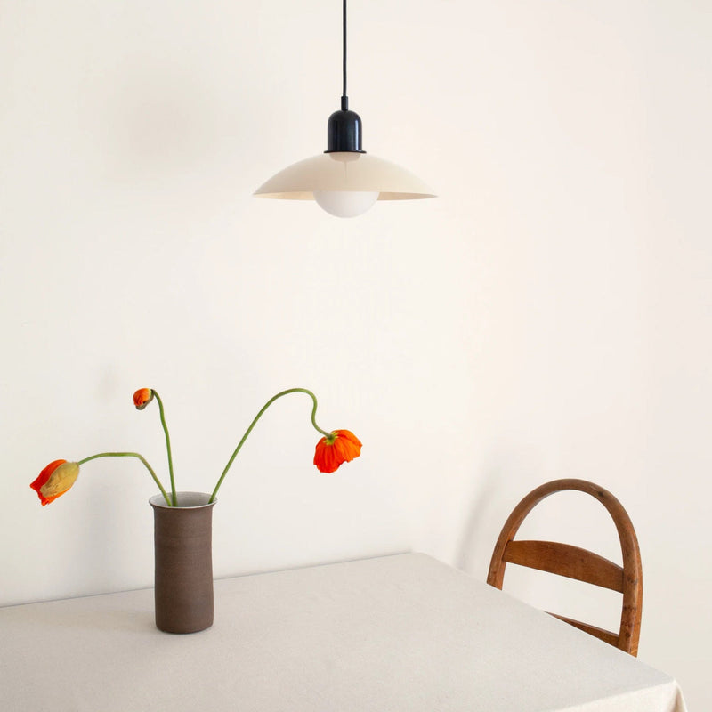Macaron Bauhaus Pendelleuchte