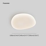 Flush Mount Deckenleuchte