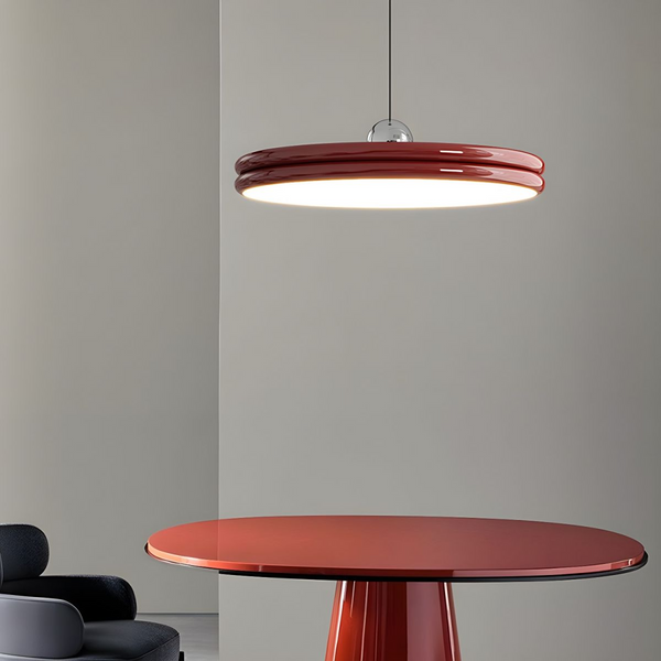 Moderne Pendelleuchte