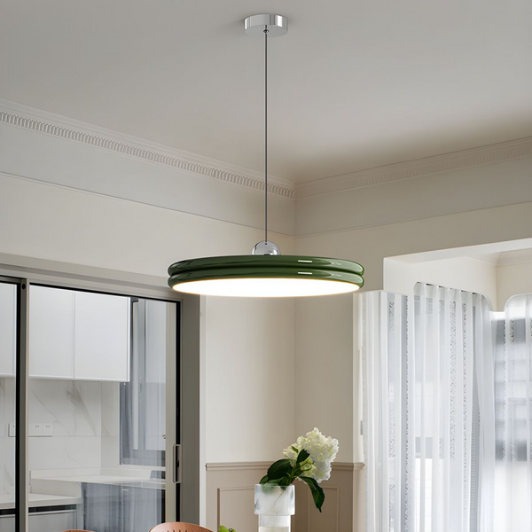 Moderne Pendelleuchte